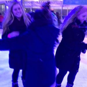 Meet your Posher, Taylor